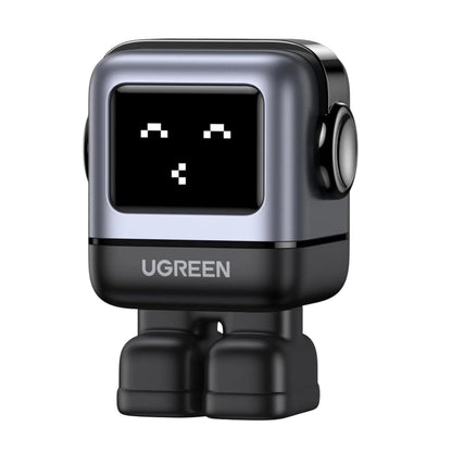 Cargador Ugreen Nexode Carga Rápida 30w Robot