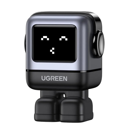 Cargador Ugreen Nexode Carga Rápida 30w Robot