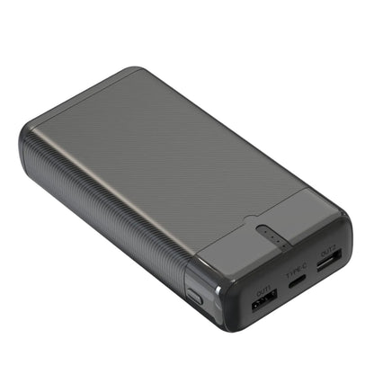 Power Bank Rocket P23 20.000 mAh Carga Rápida