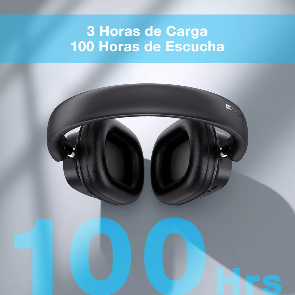 Audifonos Inalámbricos Diadema Aut250