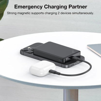 Powerbank 5.000 mAh Gar276
