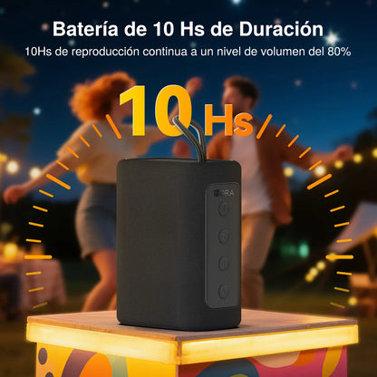 Bocina Inalámbrica Boc244