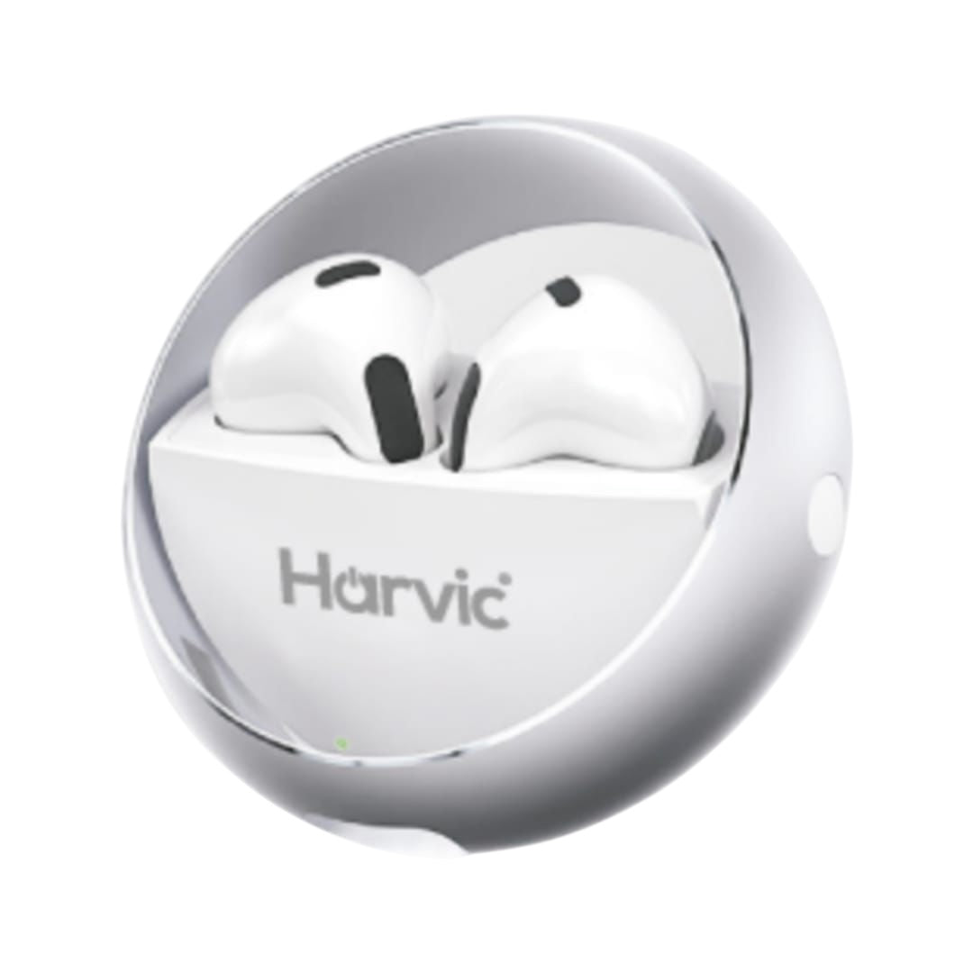 Audífonos inalámbricos Bluetooth BT-540 Harvic