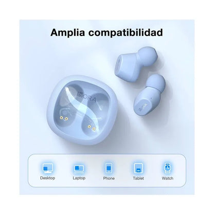 Audifonos Inalámbricos Aut208