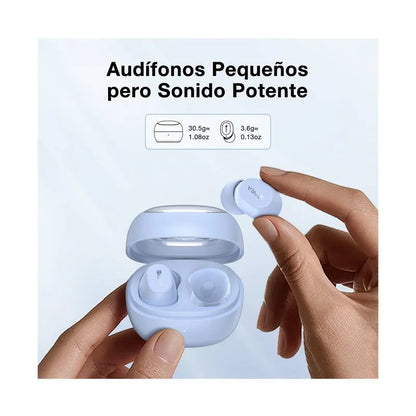 Audifonos Inalámbricos Aut208