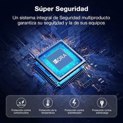 Powerbank 20000mAh GAR159