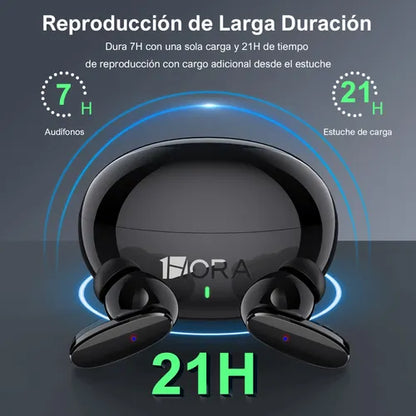 Audifonos Inalámbricos Aut205