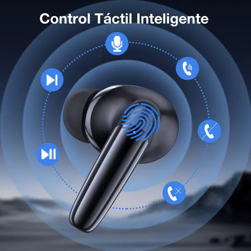 Audifonos Inalámbricos Aut207