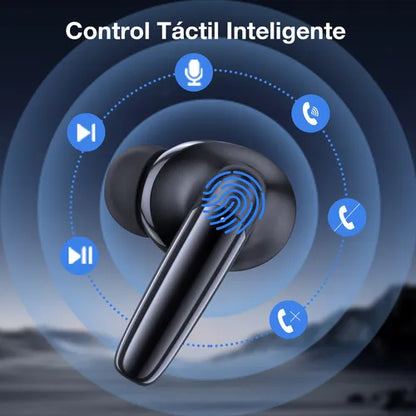 Audifonos Inalámbricos Aut207