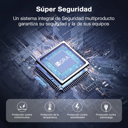 Powerbank 10000mAh Gar148