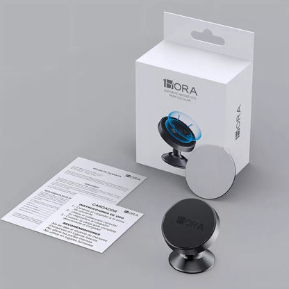 Soporte Magnetico Para Celular 360° Pj093