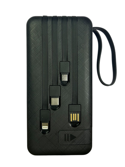 Power Bank 20.000mAh Harvic PB-615