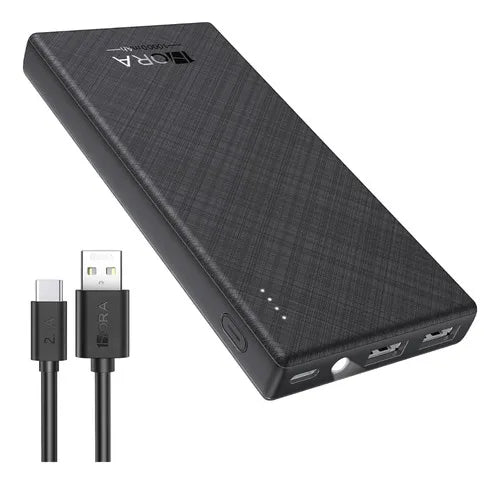 Powerbank 10.000 mAh Gar263
