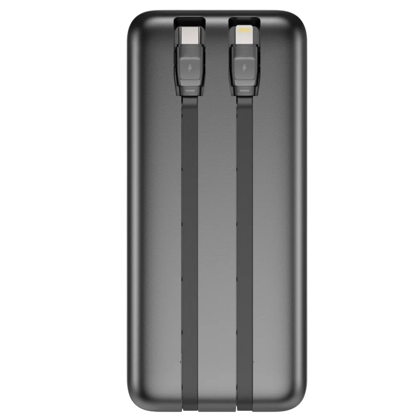 Power Bank Rocket P25 20.000 mAh Carga Rápida