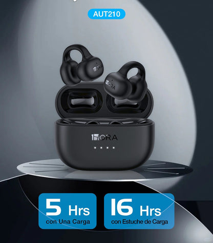 Audifonos Inalámbricos Aut210