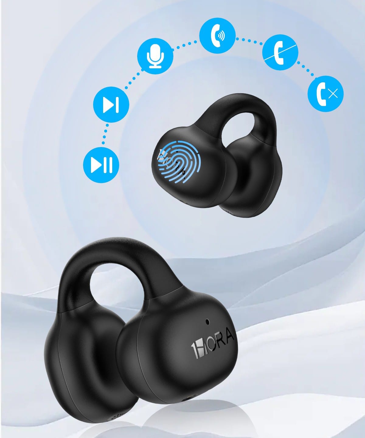 Audifonos Inalámbricos Aut210