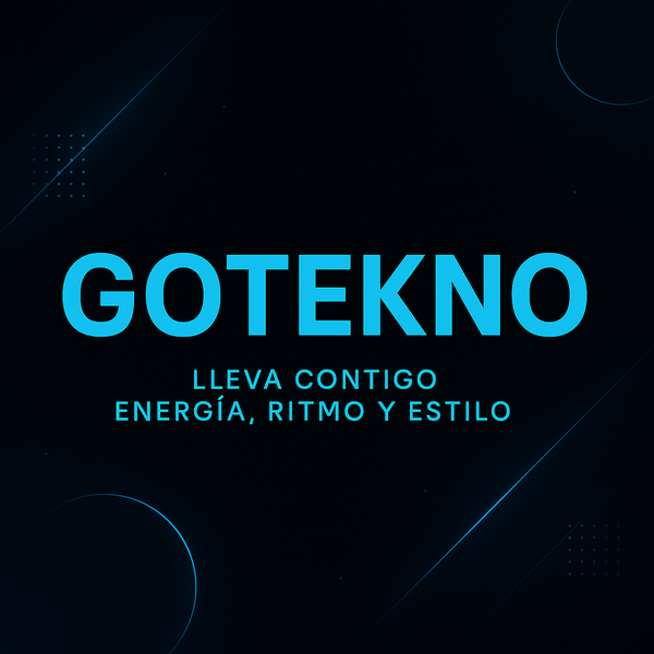 GOTEKNO