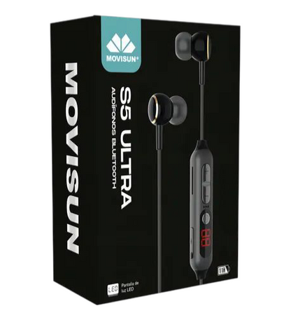 S5 Ultra Movisun