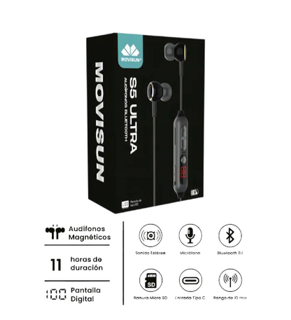 S5 Ultra Movisun