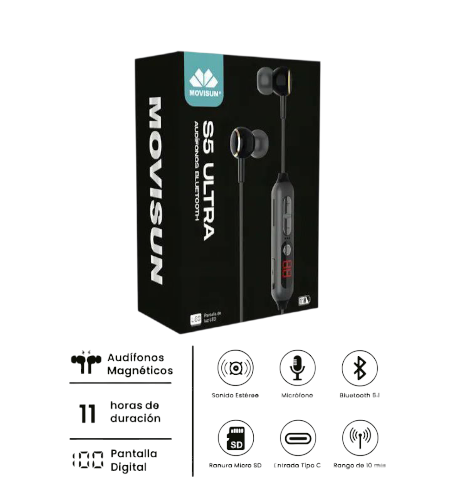 S5 Ultra Movisun