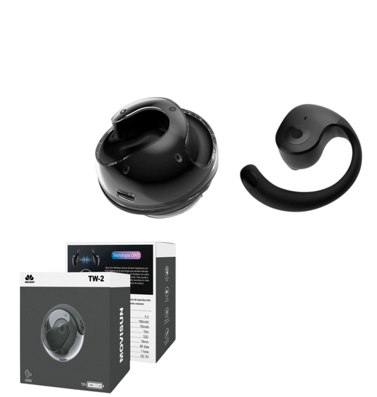 Audifonos Tw-2 Movisun