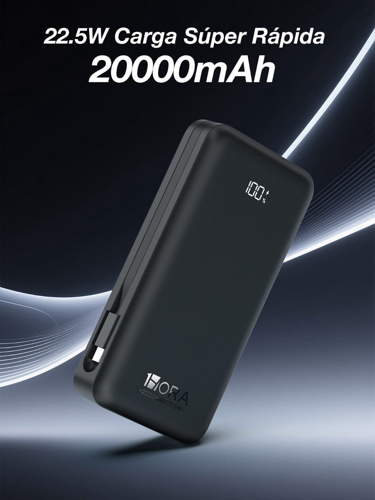 Power Bank Bat201