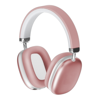 Audífonos Bluetooth Inalámbricos Diadema Movisun K20