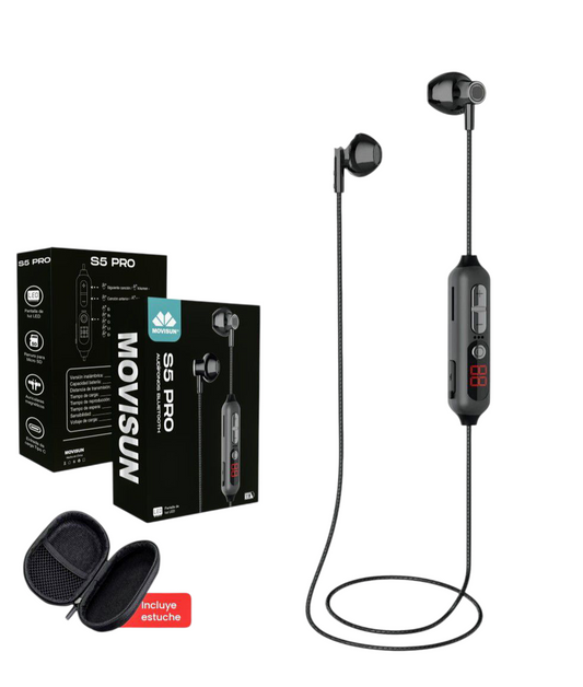 S5 Pro Movisun