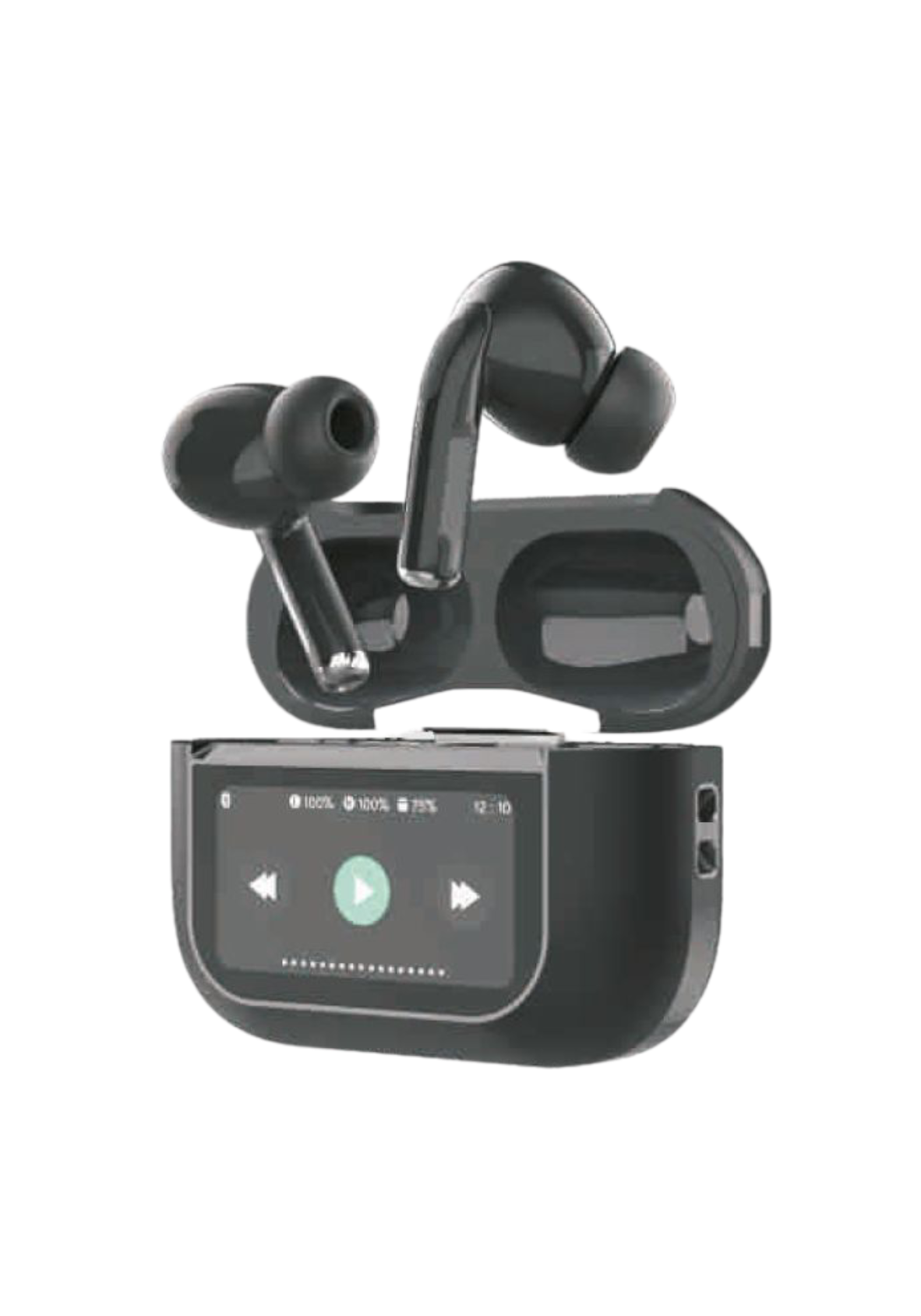 Audífonos Harvic BT-533