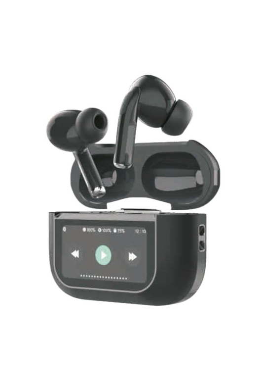 Audífonos Harvic BT-533