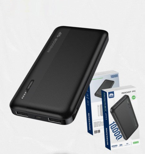 Power Bank ROCKET P11